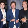 «Barons de Rothschild Champagne»: Λαμπερό party με εκλεκτές παρουσίες