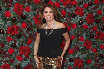 Μιμή Ντενίση: «Στην Ελλάδα νομίζω ότι περνάμε δεύτερο Εμφύλιο»