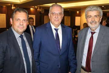 Παρουσίαση του βιβλίου «Ευρωπαϊκή Αγροτική Οικονομία και Πολιτική»