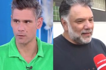 Ουγγαρέζος για Αρναούτογλου: «Βγαίνει συνέχεια οργισμένος»