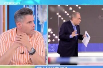 Ουγγαρέζος: «Οι άνθρωποι της ενημέρωσης παλεύουν να κάνουν ένα αστείο»