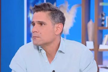 Ουγγαρέζος: «Μαζί με τα χρήματα κατέθεσα στο ΑΤΜ και ένα προφυλακτικό»