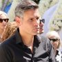 Δημήτρης Ουγγαρέζος: «Είχα τύψεις, οι οποίες ήταν απόρροια του αλκοόλ»