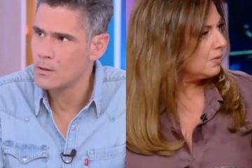 Ουγγαρέζος για Μουτίδου: «Δεν είναι καν εξύβριση, είναι σοβαρό»