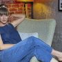 Αλεξάνδρα Ούστα: «Είμαι ανοιχτή στο να αποκτήσουμε δεύτερο παιδί»