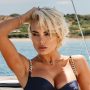 Αλεξάνδρα Παναγιώταρου: Αυτός είναι ο 27χρονος δικηγόρος σύντροφός της