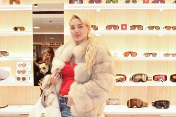 Αλεξάνδρα Παναγιώταρου – Αλέξανδρος Λυκούδης: «Σύννεφα» στη σχέση τους