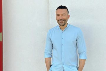 Ραφαηλίδης για Γερμανού: «Είναι μαγείρισσα στις τηλεοπτικές ομάδες»