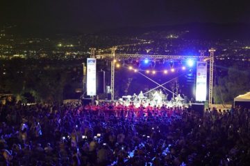 Περισσότεροι από 5.000 επισκέπτες φέτος στο Δημοτικό Αθηναϊκό Πανηγύρι