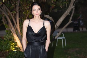 Αναστασία Παντούση: Πρέπει να έχεις μέτρο, αλλιώς δε τη βγάζεις καθαρή