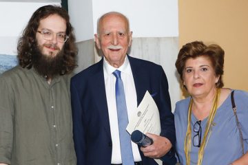 Βραβεία Μπότση: Ποιοι δημοσιογράφοι διακρίθηκαν στην 39η απονομή
