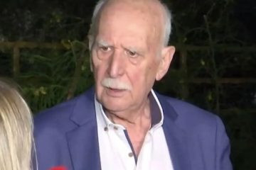 Γιώργος Παπαδάκης: «Θα με δείτε και πίσω από τις κάμερες»