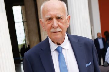 Γιώργος Παπαδάκης: «Εγώ τελείωσα από την τηλεόραση»