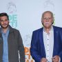 Φοίβος Παπαδάκης: Η συγκινητική ανάρτηση για τον Γιώργο Παπαδάκη