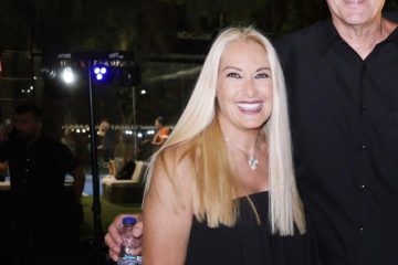 Ορθούλα Παπαδάκου: «Τα πρώτα 4 χρόνια με την σκλήρυνση ήταν δύσκολα»