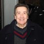 Παπαδημητρίου: «Εγώ θέλω μια ωραία πάστα να τρώω και εκεί να σβήσω»