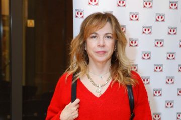 Δήμητρα Παπαδοπούλου: «Κάποια αστεία πια δεν είναι επιτρεπτά, και καλώ