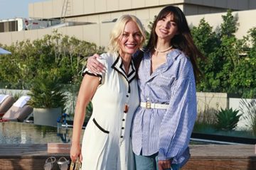 Ηλιάνα Παπαγεωργίου: Αγωγή μαμούθ στην Έλενα Χριστοπούλου