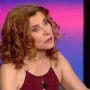 Μαρία Παπαλάμπρου: «Όταν πήγαινα στα δικαστήρια, γινόταν ένα σούσουρο»