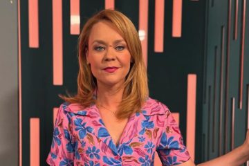 Παπαληγούρα: «Το 2025 δεν μπήκε καλά, είχαμε διάφορα θέματα υγείας»
