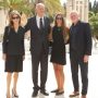 Μαργαρίτα Παπανδρέου: Οικογένεια και πολιτικοί στο «τελευταίο αντίο»