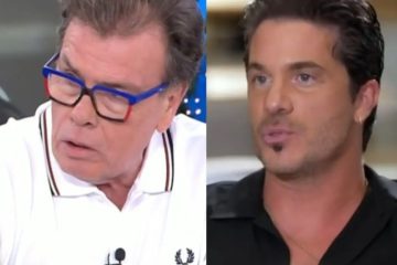 Παπανώτας για Οικονομόπουλο: «Δεν είναι καλόγερος στο Άγιο Όρος»