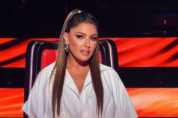 Έλενα Παπαρίζου: «Τελεσίγραφο» στον Τόνυ Μαυρίδη για τη μεζονέτα