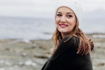 Ελίνα Παπίλα: «Τι είναι η τηλεόραση; Αυτή θα σου δώσει καταξίωση;»