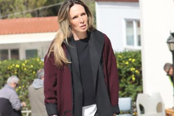 Εβελίνα Παπούλια: «Πέρασα κατάθλιψη από το κύμα της αναγνωρισιμότητας»