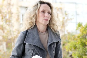 Εβελίνα Παπούλια: Ξέσπασε σε κλάματα με την ενοχή του Πέτρου Φιλιππίδη