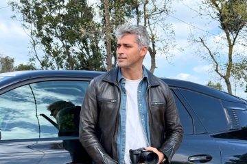 Αλέξης Παππάς: Στο νοσοκομείο ΚΑΤ ο ηθοποιός