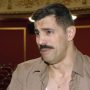 Γιώργος Παράσχος: «Δεν με ενδιαφέρει αν θα πεθάνω τώρα ή αν θα χαθώ»