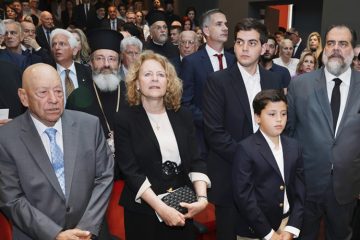 Εκδήλωση για τα 150 χρόνια από την ανέγερση του Ι. Ναού Αγίου Νικολάου