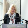 Πατούλη: «Τα σεξιστικά σχόλια είναι έντονα, αλλά μιλάω με το έργο μου»
