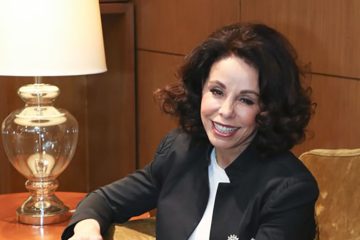 Βούλα Πατουλίδου: «Για δυο ανθρώπους είπα πάρα πολύ βαριές κουβέντες»