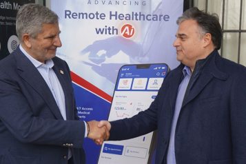 Με επιτυχία το «Φεστιβάλ Υγείας Υγιές ξεκίνημα, ελπιδοφόρο μέλλον»