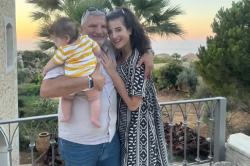 Γιώργος Πατούλης: «Παντρεύτηκαν με θρησκευτικό για να σταθούν νονοί»