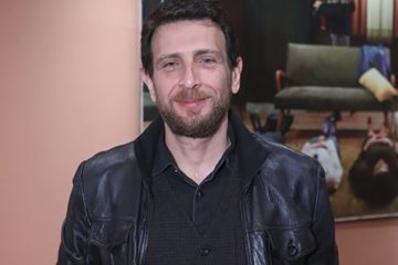 Θανάσης Πάτρας: «Κάθε εκπομπή είναι σαν ένα σπίτι που το νοίκιασες»