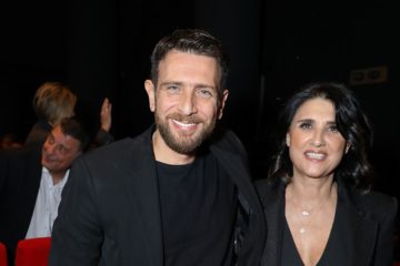 Θανάσης Πάτρας: Πέρυσι πέρασε ένα σοβαρό πρόβλημα υγείας η γυναίκα μου