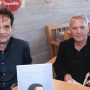 Παύλος Παυλίδης: Παρουσίασε την νέα του ποιητική συλλογή