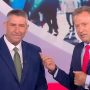 Άκης Παυλόπουλος: Το συγκινητικό φινάλε στον ΣΚΑΪ μετά από 4 χρόνια