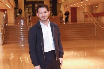 Γιώργος Περρής: «Ήταν ένα τραυματικό γεγονός για ένα μικρό παιδί»