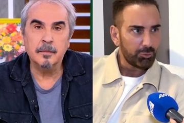 Περρής κατά Κοκλώνη: «Συνεργάστηκε και τους έδωσε ακάλυπτες επιταγές»