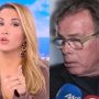 Πετρογιάννη και Παπανώτας σε αδιανόητη κόντρα: «Είναι άσχετη»