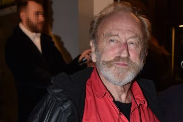 Δημήτρης Πετρόπουλος για reunion «Παρά Πέντε»: «Θα έχει ενδιαφέρον»