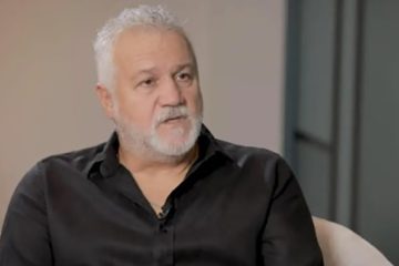 Σπύρος Πετρουλάκης: Ξέχναγε τα πάντα, είχε μια ατάκα κάθε βράδυ»