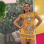 Μαριάντα Πιερίδη: «Αφήστε με λίγο στην ησυχία μου, είναι όλο άβολο»