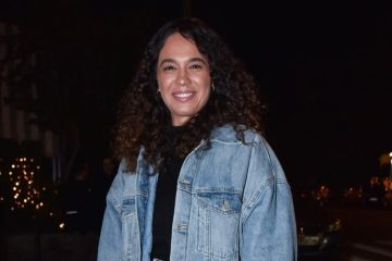 Πηνελόπη Πλάκα: Η αποκάλυψη για την αποχή που έκανε από την τηλεόραση
