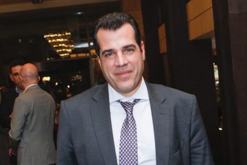 Θάνος Πλεύρης: Ήταν η πρώτη φορά που αισθάνθηκα ότι κοντά στον θάνατο