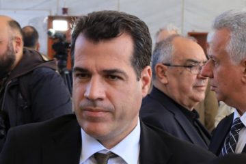 Θάνος Πλεύρης: «Έκανα μια επέμβαση με 20% πιθανότητες να επιβιώσω»